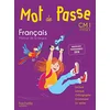 Image de Mot de passe, français maîtrise de la langue, CM1, cycle 3 : nouveaux programmes 2016 en occasion ou reconditionné