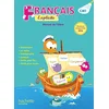 Image de Français explicite CM1 : manuel de l'élève : nouveaux programmes 2016 en occasion ou reconditionné