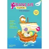 Image de Français explicite CM1, cycle 3 : guide pédagogique : nouveaux programmes 2016 en occasion ou reconditionné