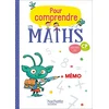 Image de Pour comprendre les maths, CP, cycle 2 en occasion ou reconditionné