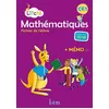 Image de Litchi Mathématiques CE1 - Fichier élève Didier Fritz (Auteur), Catherine Vilaro (Auteur)