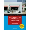 Image de An introduction to American literature : time present and time past en occasion ou reconditionné