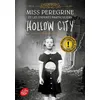 Image de Miss Peregrine et les enfants particuliers. Vol. 2. Hollow city en occasion ou reconditionné