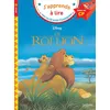 Image de Disney - Le Roi Lion, CP Niveau 1 Collectif (Auteur)