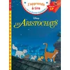 Image de Les aristochats, début de CP, niveau 1 en occasion ou reconditionné