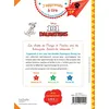 Image de Disney - Les 101 Dalmatiens, CP Niveau 1 Isabelle Albertin (Auteur)
