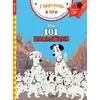 Image de Les 101 dalmatiens : niveau 1, début de CP en occasion ou reconditionné