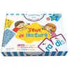 Image de Jeux de lecture : GS-CP, 5-6 ans en occasion ou reconditionné