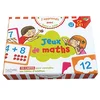 Image de Jeux de maths : CP-CE1, 5-8 ans en occasion ou reconditionné