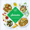 Image de Salades : 100 recettes fraîcheur en occasion ou reconditionné