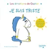 Image de Les émotions de Gaston. Je suis triste en occasion ou reconditionné