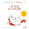 Image de Les émotions de Gaston. Je suis en colère en occasion ou reconditionné