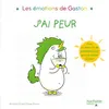 Image de Les émotions de Gaston - J'ai peur Aurélie Chien Chow Chine (Illustration), Aurélie Chien Chow Chine (Auteur)