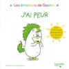 Image de Les émotions de Gaston. J'ai peur en occasion ou reconditionné