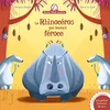 Image de Mamie Poule raconte. Vol. 19. Le rhinocéros qui louchait féroce en occasion ou reconditionné