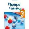 Image de Physique chimie 3e, cycle 4 : nouveau programme, nouveau brevet en occasion ou reconditionné