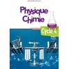 Image de Physique chimie cycle 4 : nouveau programme, nouveau brevet en occasion ou reconditionné