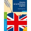 Image de Histoire de la littérature anglaise en occasion ou reconditionné