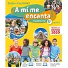 Image de A mi me encanta ! espagnol LV2 5e, A1-A2 : cahier d'activités en occasion ou reconditionné