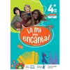 Image de ¡A mí me encanta! 4e - Livre élève Anthony Straub (Auteur), Marie Pauly (Auteur), Evelyne Minglis (Auteur), Julia Legris (Auteur), Delphine Chambellon (Auteur), Aline Charlette (Auteur), Humaïraa Monguélia (Auteur)