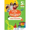 Image de A mi me encanta ! espagnol LV2 5e, A1-A1+, cycle 4 : cahier d'activités en occasion ou reconditionné