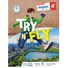 Image de Try n' fly anglais 4e, cycle 4, A2-B1 en occasion ou reconditionné