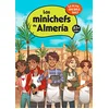 Image de Los minichefs de Almeria : A1+ en occasion ou reconditionné