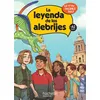 Image de La leyenda de los alebrijes Cycle 4 >A2 - Livre élève Anthony Straub (Auteur), Sergio López (Auteur), Fanny Dumoulin (Auteur), Elsa Caramia (Auteur)