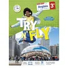 Image de Try n' fly, anglais 3e, cycle 4, A2-B1 en occasion ou reconditionné