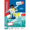 Image de Try n' fly, anglais 3e, cycle 4, A2-B1 : workbook en occasion ou reconditionné