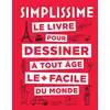Image de Simplissime : le livre pour dessiner à tout âge le + facile du monde en occasion ou reconditionné