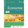 Image de En situation Économie 1re STMG - Livre élève - Éd. 2019 Damien Meunier (Auteur), Olivier Bermis (Auteur), Yann Videau (Auteur)
