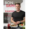 Image de Bon & sain avec Gordon Ramsay : 100 recettes santé, minceur & forme en occasion ou reconditionné