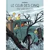 Image de Le Club des Cinq Tome 4 : le Club des Cinq en vacances