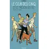 Image de Le club des Cinq. Vol. 1. Le club des Cinq et le trésor de l'île en occasion ou reconditionné