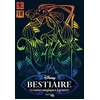 Image de Bestiaire : 12 cartes magiques à gratter en occasion ou reconditionné
