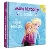 Image de La reine des neiges : mon histoire à écouter en occasion ou reconditionné