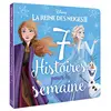 Image de 7 histoires pour la semaine. La reine des neiges II en occasion ou reconditionné