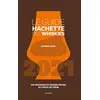 Image de Le guide Hachette des whiskies 2021 : 600 whiskies du monde entier, 90 coups de coeur en occasion ou reconditionné