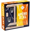 Image de Coffret apéro duel : concentration, adresse... et talent ! en occasion ou reconditionné