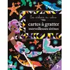 Image de Cartes à gratter - Merveilleuses sirènes