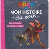 Image de Les aventures de Dante et Pepita ! en occasion ou reconditionné
