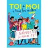 Image de Toi + moi + tous les autres. Vol. 4. Tous pour un en occasion ou reconditionné