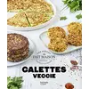 Image de Galettes veggie en occasion ou reconditionné