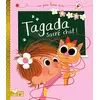 Image de Tagada : sacré chat ! en occasion ou reconditionné
