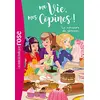 Image de Ma vie, mes copines !. Vol. 11. Le concours de gâteaux en occasion ou reconditionné
