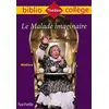 Image de Le malade imaginaire en occasion ou reconditionné