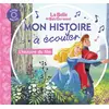 Image de LA BELLE AU BOIS DORMANT - Mon histoire à écouter - L'histoire du film - Livre CD - Disney