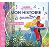 Image de La belle au bois dormant : l'histoire du film en occasion ou reconditionné