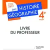 Image de Histoire géographie, EMC : 4e, cycle 4 en occasion ou reconditionné